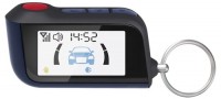 Photos - Car Alarm StarLine A66 ECO 