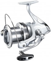 Photos - Reel Shimano Aero Technium XSC 14000 Magnesium 