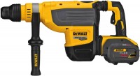 Photos - Rotary Hammer DeWALT DCH733X2 