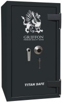 Photos - Safe Paritet-K GRIFFON CLE.II.90.K.C 