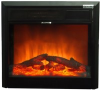 Photos - Electric Fireplace BonFire EA0045A 