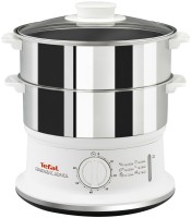 Food Steamer / Egg Boiler Tefal Convenient Series VC145130 