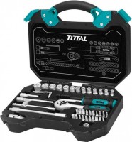 Tool Kit Total THT141451 