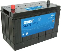 Car Battery Exide StartPRO