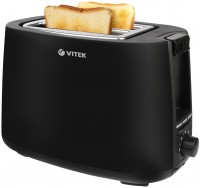 Photos - Toaster Vitek VT-7157 