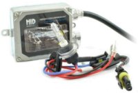 Photos - Car Bulb Autokit Super HID Slim H3 5000K 50W Kit 