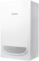 Photos - Boiler NAVIEN Deluxe S-13K 13 kW