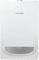 Photos - Boiler NAVIEN Deluxe S-16K 16 kW