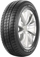 Tyre Falken EuroAll Season VAN11 235/65 R16C 121R 