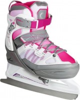 Photos - Ice Skates Oxelo Ice 5 JR 