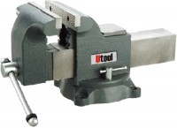 Photos - Vise Utool U17206 108 mm / sponges 100 mm