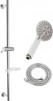 Photos - Shower System Genebre Oslo OS17MET 