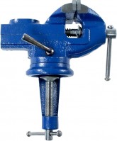 Photos - Vise FIT 59506 50 mm / sponges 65 mm