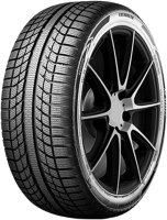 Tyre Evergreen EA719 215/60 R17 100V 