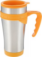 Photos - Thermos Banquet Akcent Steel Mug 0.43 0.43 L