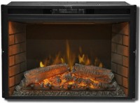 Photos - Electric Fireplace ROYAL Goodfire 26 LED 