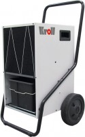 Photos - Dehumidifier KROLL TK30 