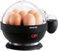 Food Steamer / Egg Boiler Sencor SEG 710 