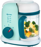 Photos - Food Processor KITFORT KT-2305 turquoise