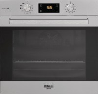 Photos - Oven Hotpoint-Ariston FA5S 841 J IX HA 