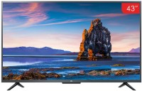 Photos - Television Xiaomi Mi TV 4S 43 43 "