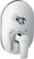 Photos - Tap Hansgrohe Talis E 71746000 