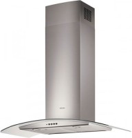 Photos - Cooker Hood Electrolux EFC 90245 stainless steel