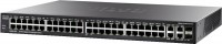 Photos - Switch Cisco SG300-52P 