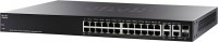 Switch Cisco SF300-24PP 