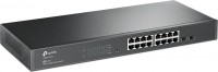 Switch TP-LINK T1600G-18TS 