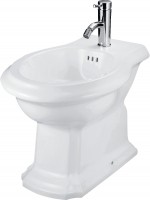 Photos - Bidet Creo Ceramique Dijon DI2000 