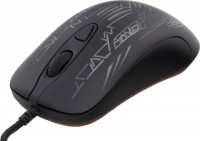 Photos - Mouse Frime Black Panther 