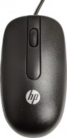 Mouse HP Optical USB 2-Button Scroll Mouse 