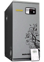 Photos - Boiler NAVIEN GST-40K 40.7 kW