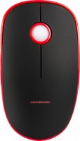 Photos - Mouse MODECOM MC-WRM113 