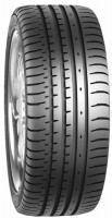 Tyre Accelera PHI 215/40 R18 89Y 