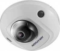 Photos - Surveillance Camera Hikvision DS-2CD2535FWD-IS 4 mm 