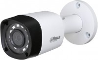 Photos - Surveillance Camera Dahua DH-HAC-HFW1220RMP 2.8 mm 