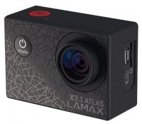 Photos - Action Camera LAMAX X3.1 Atlas 