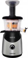 Photos - Juicer Gotie GSJ-440M 