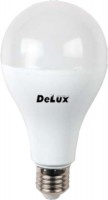 Photos - Light Bulb Delux BL80 20W 4100K E27 