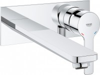 Tap Grohe Lineare L 23444001 