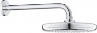 Shower System Grohe Tempesta 210 26411000 