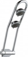Photos - Shower System Grohe Freehander 27005000 