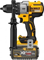 Photos - Drill / Screwdriver DeWALT DCD991X1 