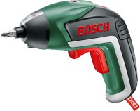 Photos - Drill / Screwdriver Bosch IXO 5 + IXOlino 06039A800K 