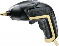 Photos - Drill / Screwdriver Bosch IXO 5 Gold&Black 06039A800L 