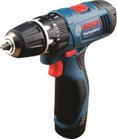 Photos - Drill / Screwdriver Bosch GSB 120-LI Professional 06019F3002 