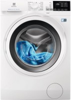 Photos - Washing Machine Electrolux PerfectCare 700 EW7W4684WP white