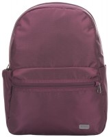 Photos - Backpack Pacsafe Daysafe backpack 16 L